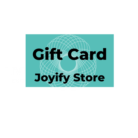 Joyify Gift Card